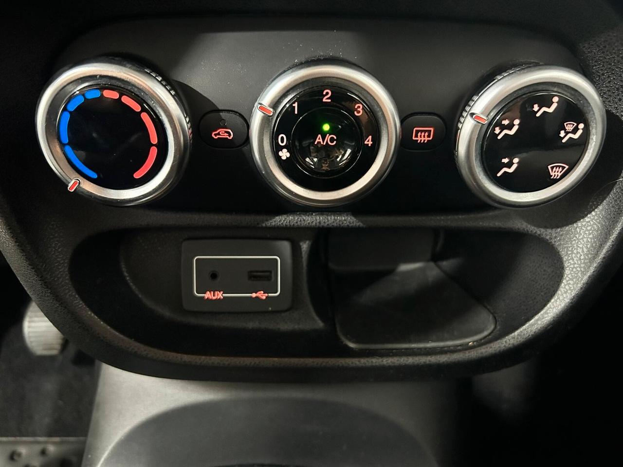 Fiat 500L Wagon 0.9 TwinAir Turbo Natural Power Pop Star
