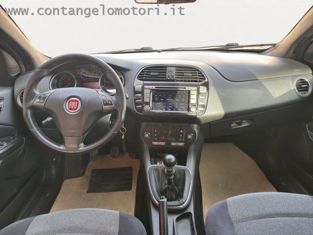 FIAT Bravo 1.6 MJT120 CV Emotion unico proprietario