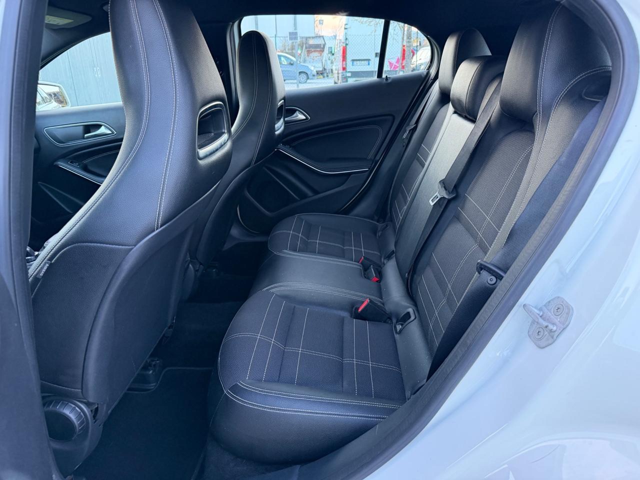 Mercedes-benz GLA 200 CDI Premium