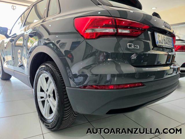 AUDI Q3 35 Business 2.0 TDI 150CV S tronic Navi - Virtual