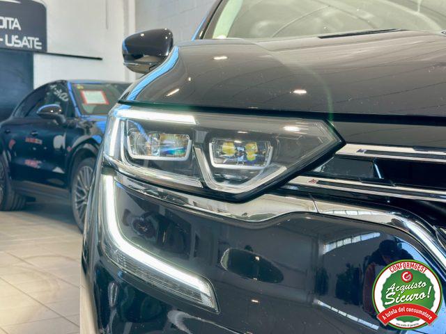 RENAULT Koleos dCi 175CV 4x4 X-Tronic Energy Executive