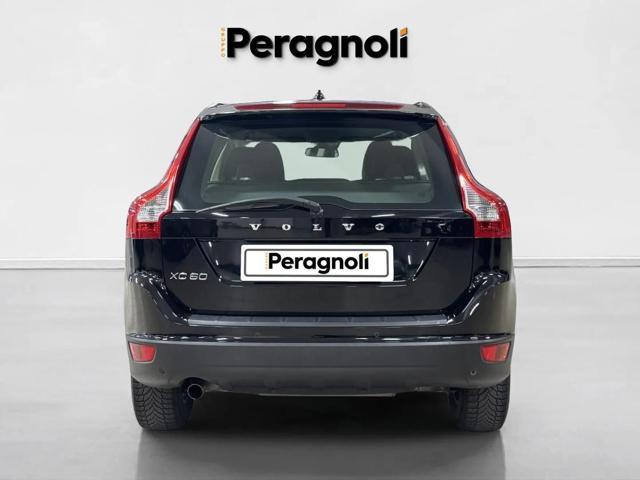 VOLVO XC60 D4 Geartronic Momentum