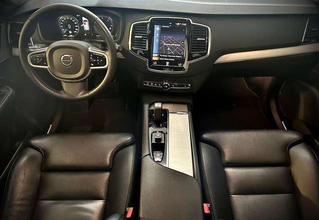 Volvo XC90 XC90 2.0 b5 Momentum Pro 7 posti awd 235cv