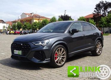 AUDI RS Q3 SPB quattro S tronic 400 CV Matrix