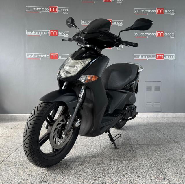 KYMCO Agility 125 R16 *ADATTA PATENTE B*