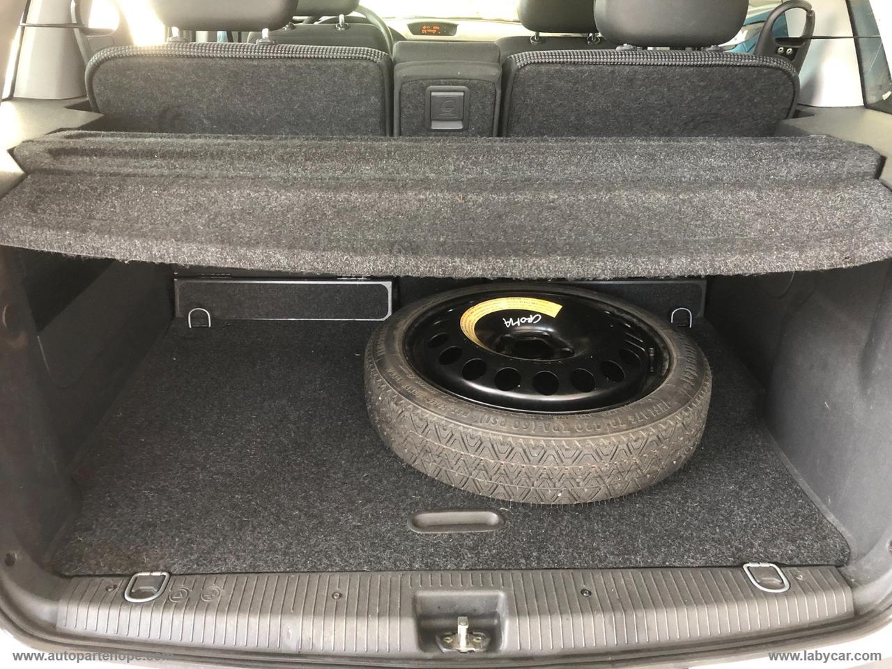 OPEL Meriva 1.4 GPL-TECH Enjoy