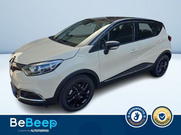 Renault Captur 1.2 TCE ENERGY R-LINK 120CV EDC