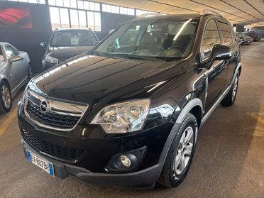 Opel Antara 2.2 CDTI 163CV S&S Cosmo Unlimited Pack