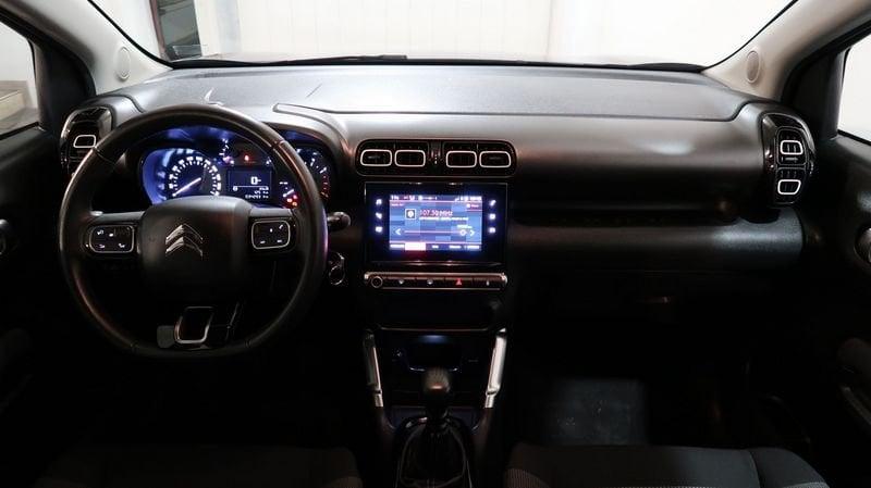 Citroën C3 Aircross C3 Aircross PureTech 110 S&S You #CARPLAY#SENSORI PARK#