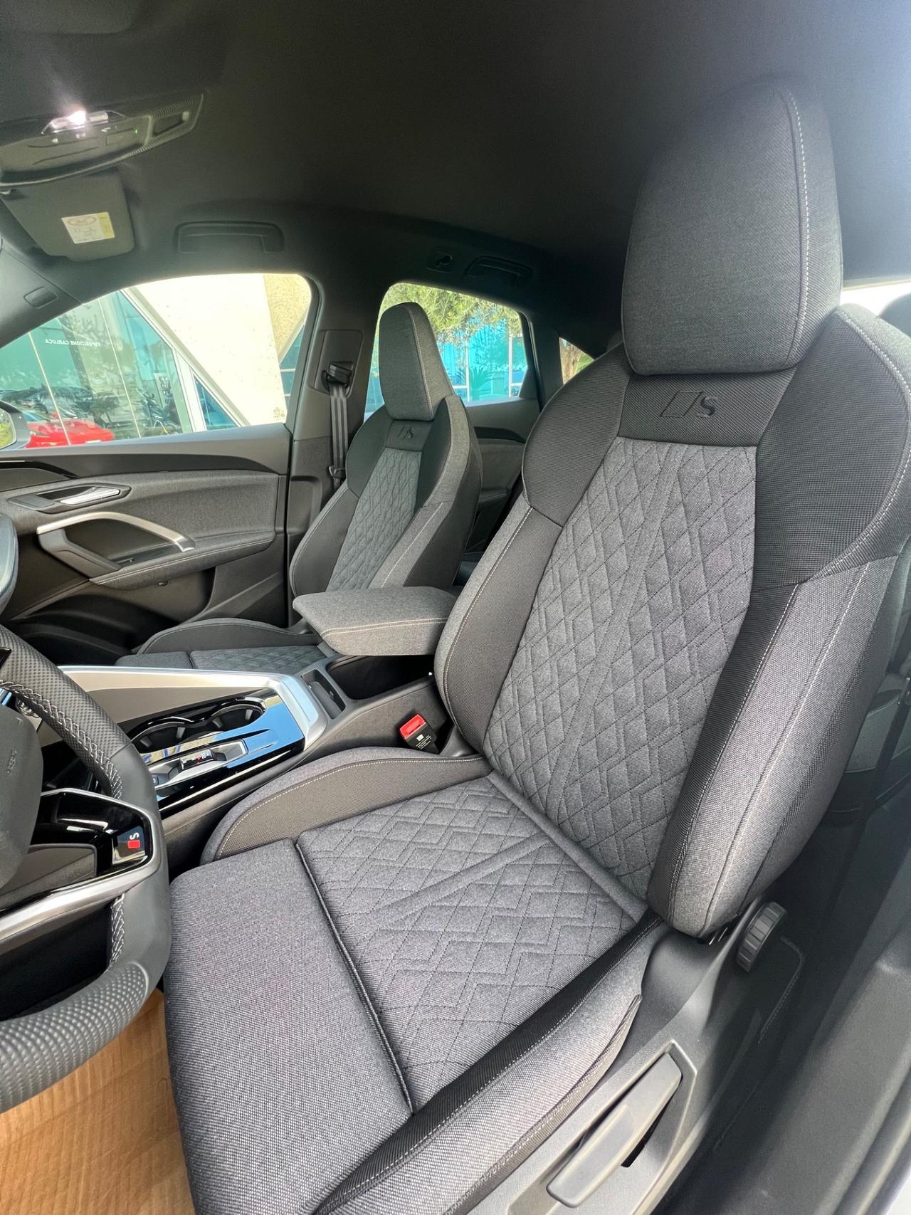 Audi Q5 Spb Sline quattro possibilità noleggio no scoring