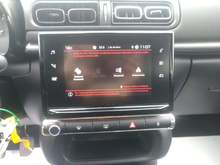Citroen C3 PureTech 83 S&S C-Series* senza vincolo di finanziamento*