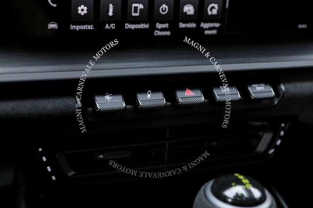 Porsche 911 992 GT3|LIFT SYSTEM|BOSE|SPORT-CHRONO|LED MATRIX|