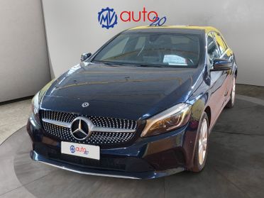 Mercedes-benz A 180 Sport