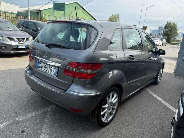 Mercedes-Benz B 180 Classe B Sport