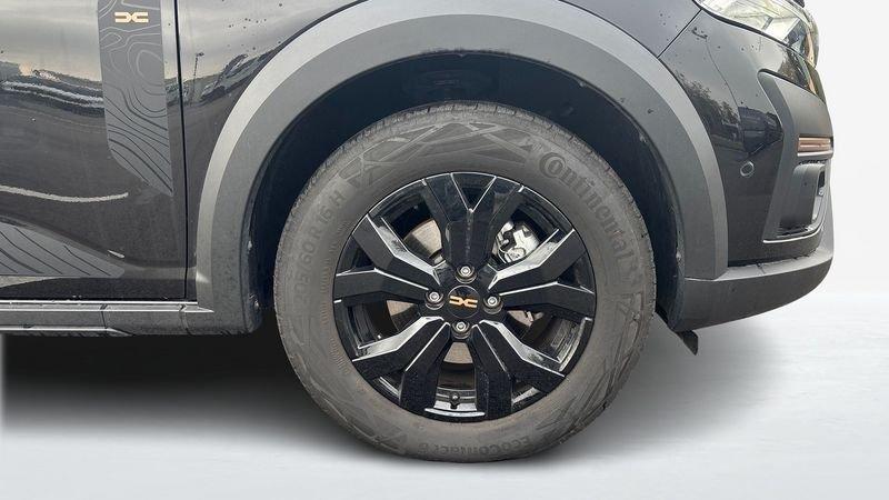 Dacia Jogger Extreme HYBRID 140 5P