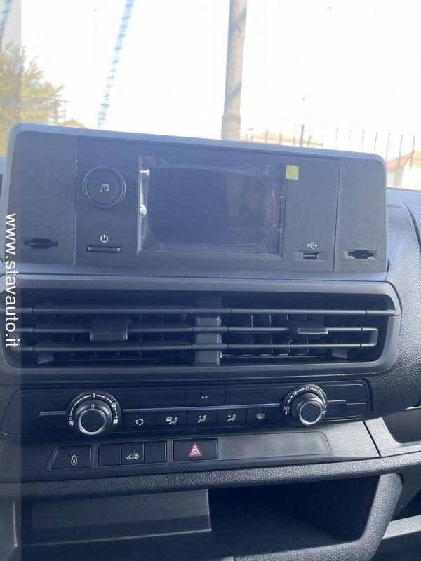 FIAT Scudo Scudo 1.5 BlueHDi 120 CV S&S PL-SL-TN Furgone
