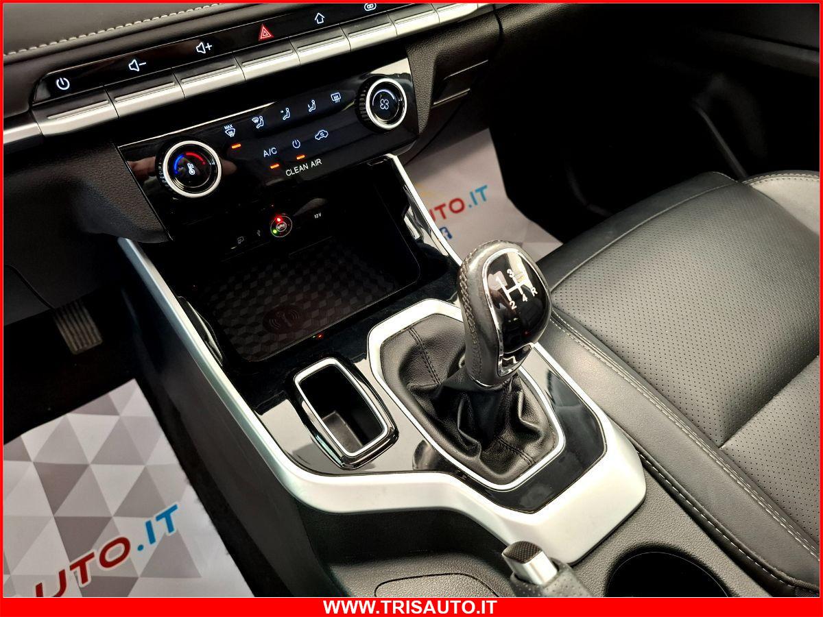 DR Dr 5.0 1.5 GPL NEOPATENTATI (TETTO APRIBILE+FARI LED+PELLE+NAVI)
