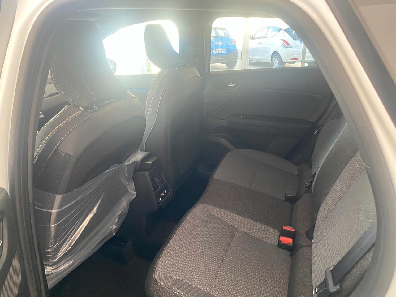 Renault Captur ECO-G 100 CV Evolution