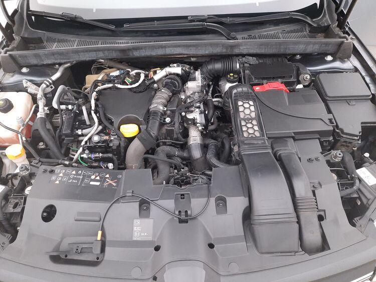 Renault Megane Sporter Business EDC BR461716 1.5 Diesel 116CV