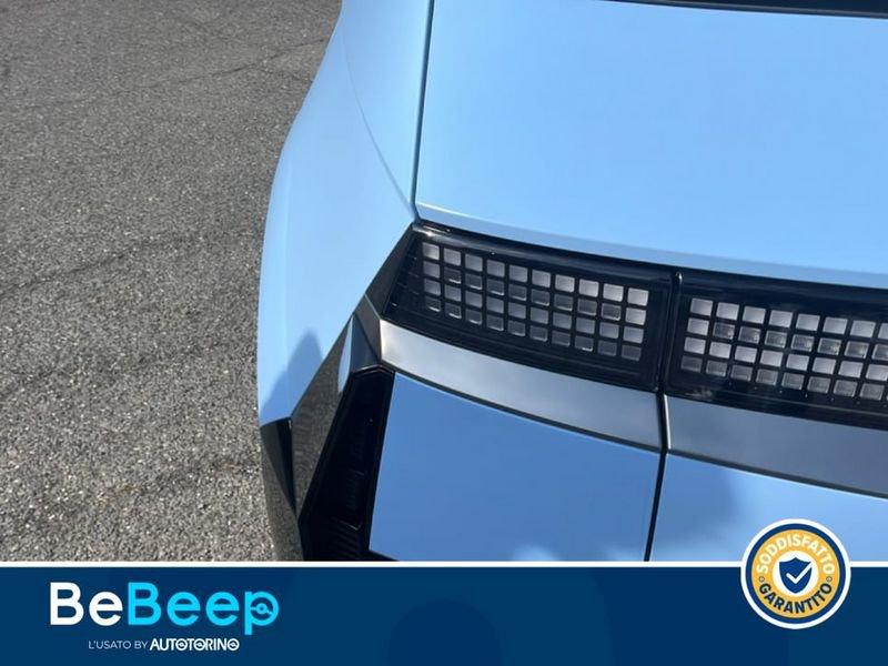 Hyundai IONIQ 5 N IONIQ 5 84 KWH N PERFORMANCE PLUS PACK