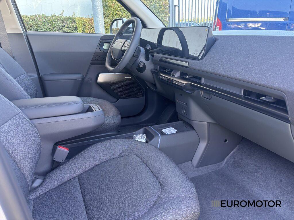 Kia EV2 42,2 kWh Earth obc 22kW