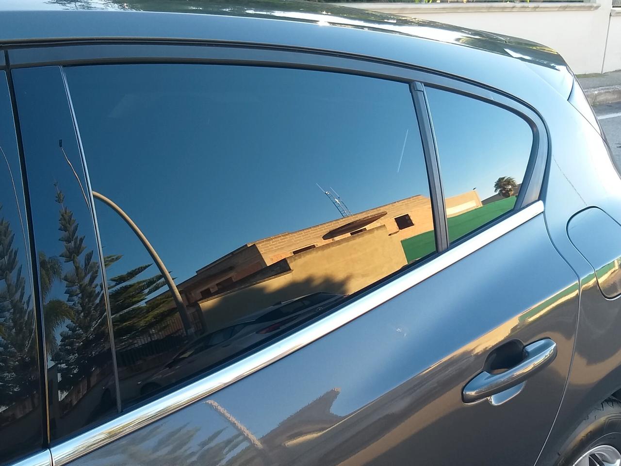 Ford Focus 1.5 EcoBlue 120 CV 5p. Business