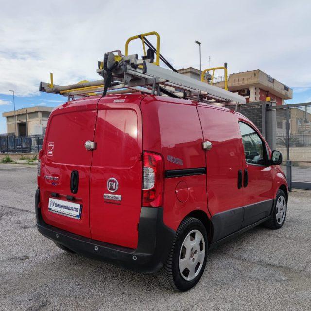 FIAT FIORINO 1.3 M-JET FURGONE ADVENTURE - 2016