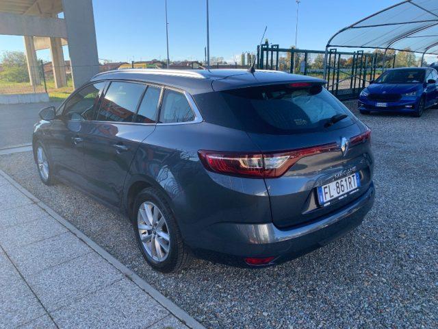 RENAULT Megane Sporter dCi 8V 110 CV EDC Energy Bose