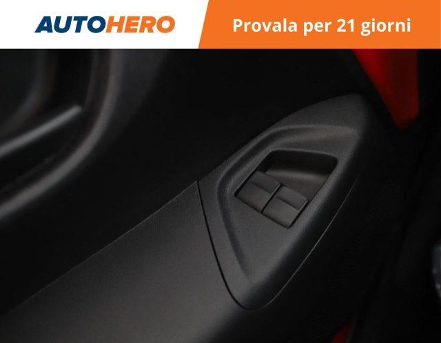 CITROEN C1 VTi 68 5 porte Feel