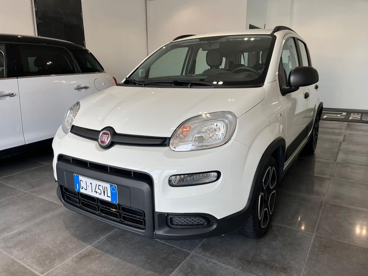 FIAT PANDA 1.0 FIREFLY S&S BENZINA /HYBRID CITY LIFE