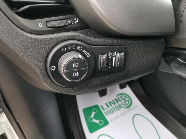 FIAT 500X 1.3 MultiJet 95 CV Sport - COME NUOVA