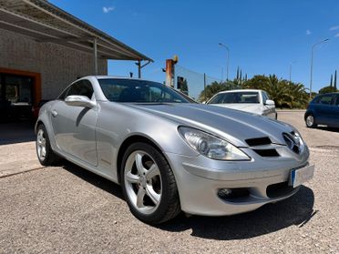Mercedes-benz SLK 200 Kompressor