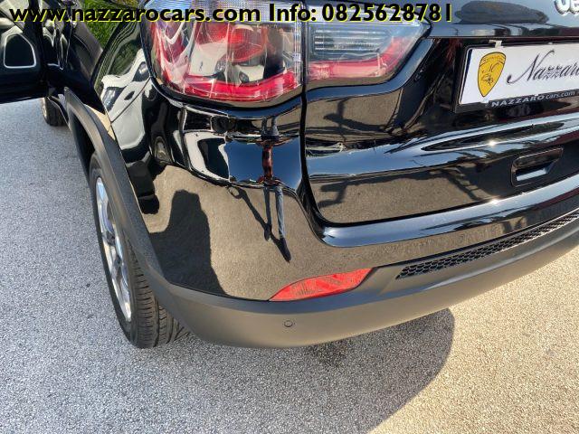 JEEP Compass *PROMO DEL MESE*2.0 Multijet II aut. 4WD Limited
