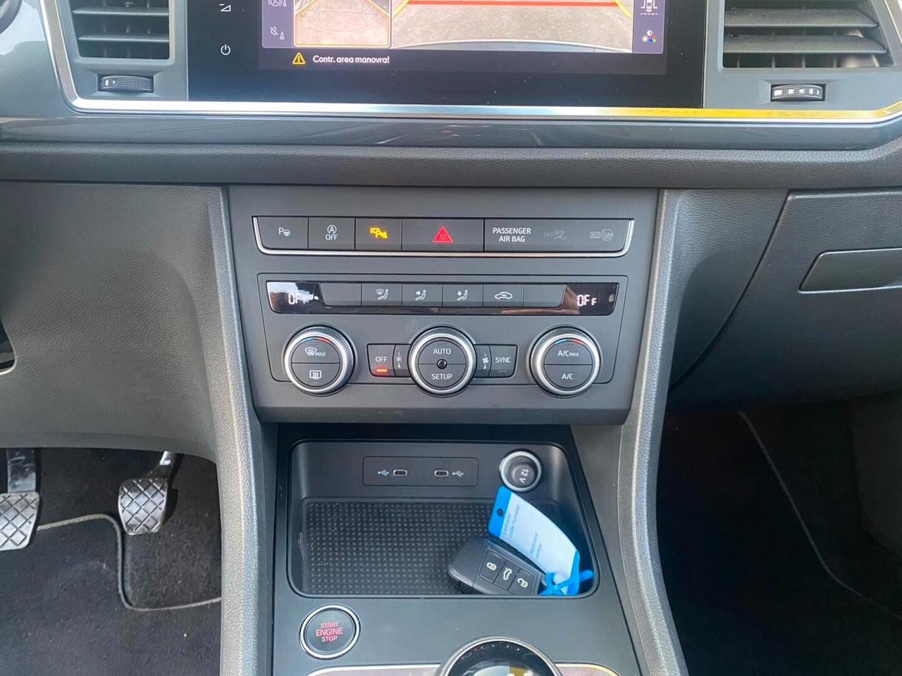 Seat Ateca 2.0 TDI 116 CV Business 12/2022