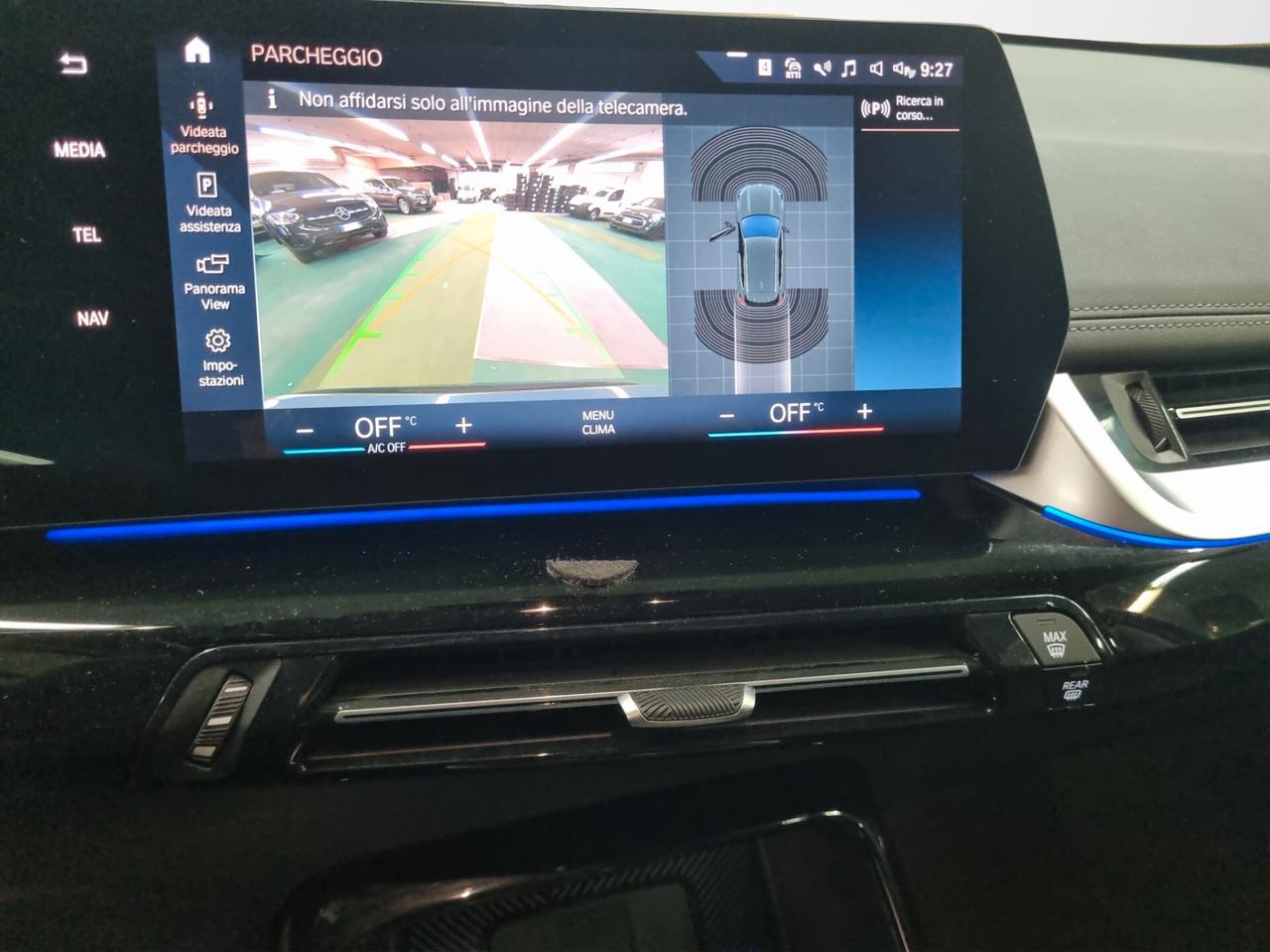 Bmw X1 sDrive 18d xLine