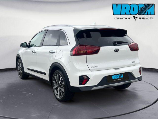 KIA Niro 1.6 GDi DCT HEV Style