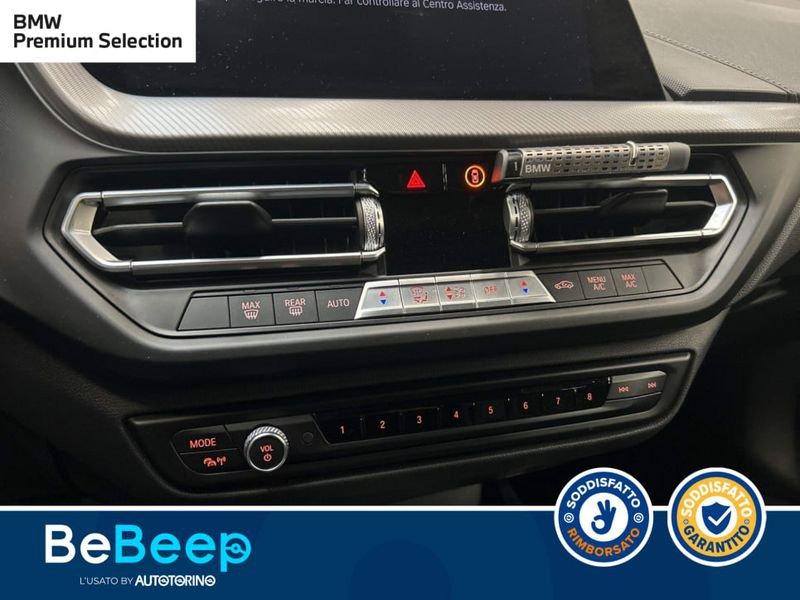 BMW Serie 1 M 135I XDRIVE AUTO
