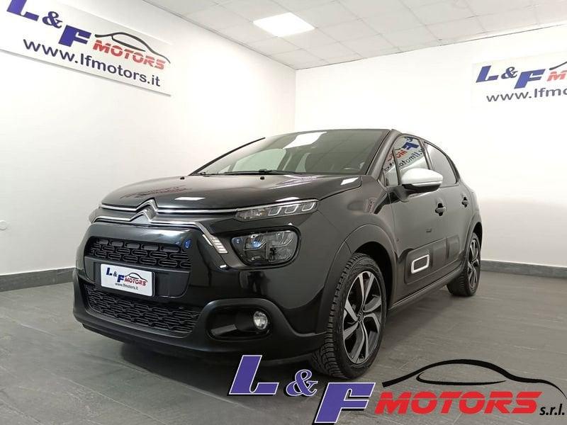 Citroën C3 Shine OK NEOPATENTATI