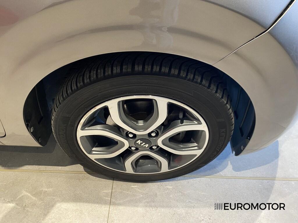 Kia Picanto 5 Porte 1.0 MPI Cool