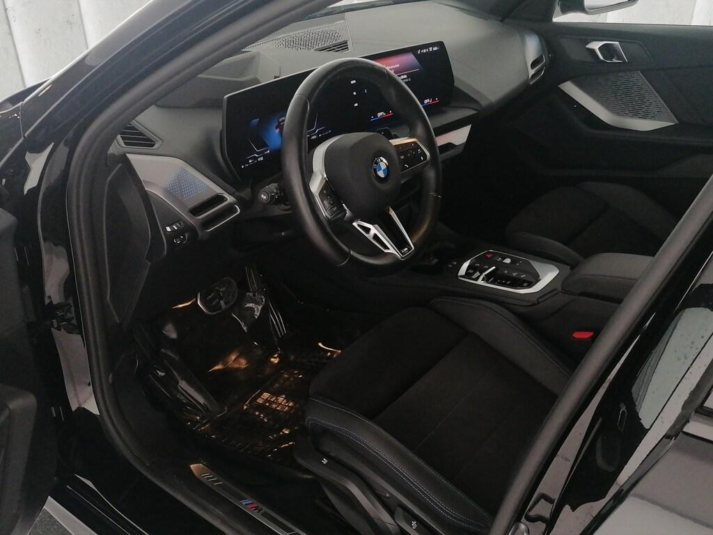 BMW Serie 1 118 d MSport Pro DCT