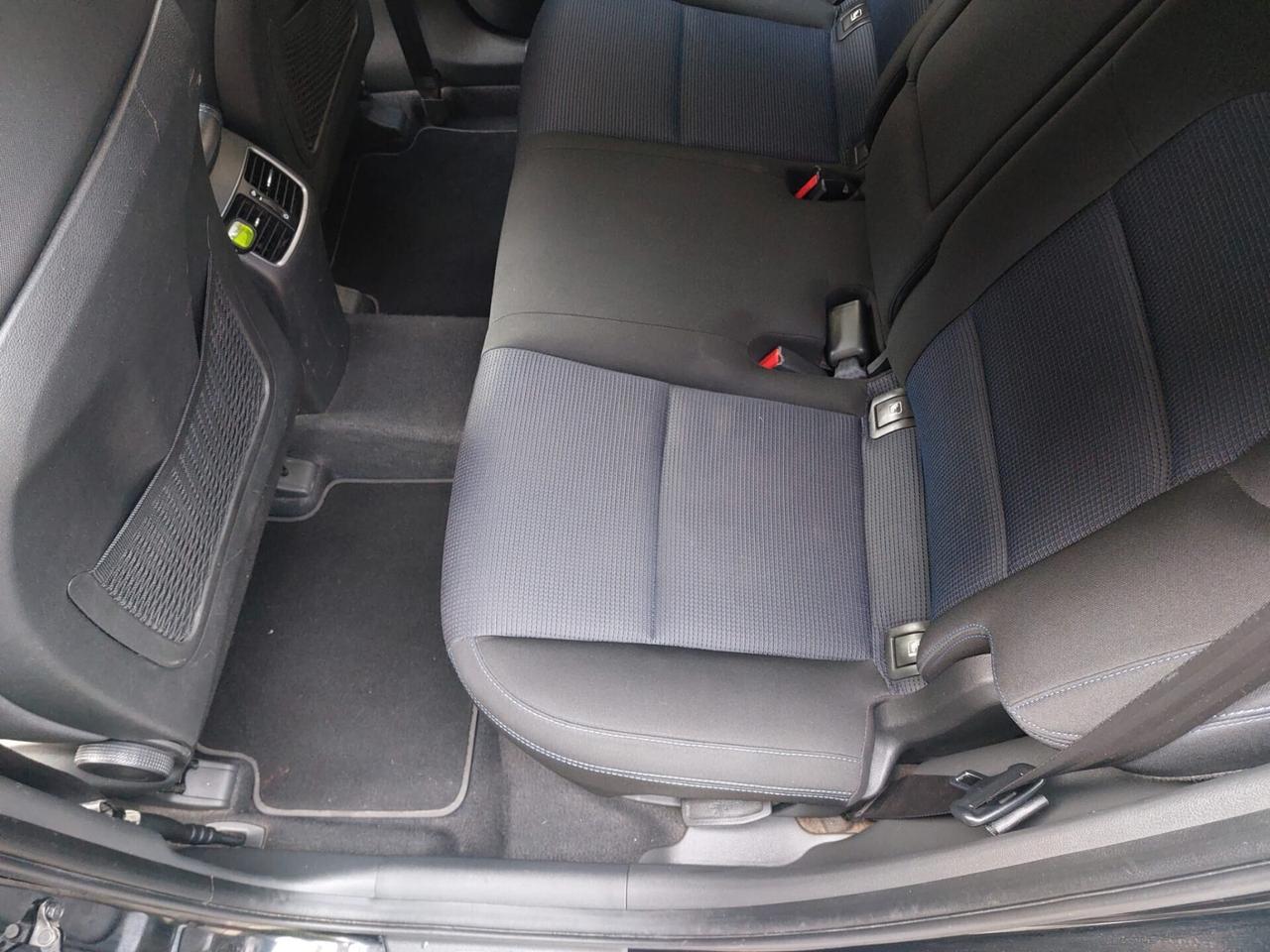 Hyundai Tucson 1.7 crdi Comfort 2wd 115cv Garanzia 12 Mesi