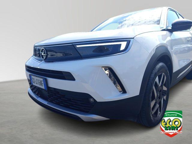 OPEL Mokka 1.2 Turbo 130 CV aut. Elegance