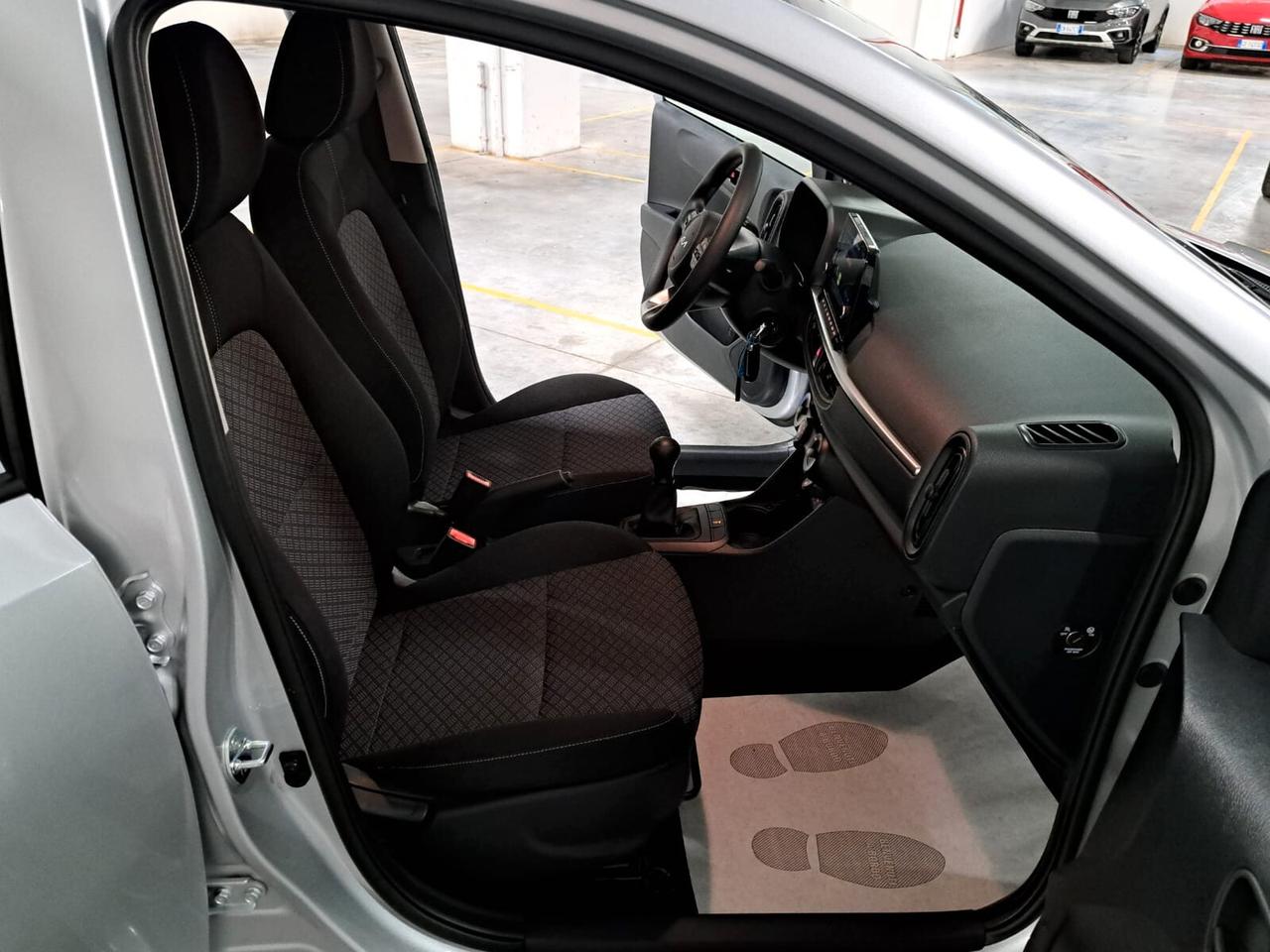 Kia Picanto 1000 12V MPi Urban Km. 0