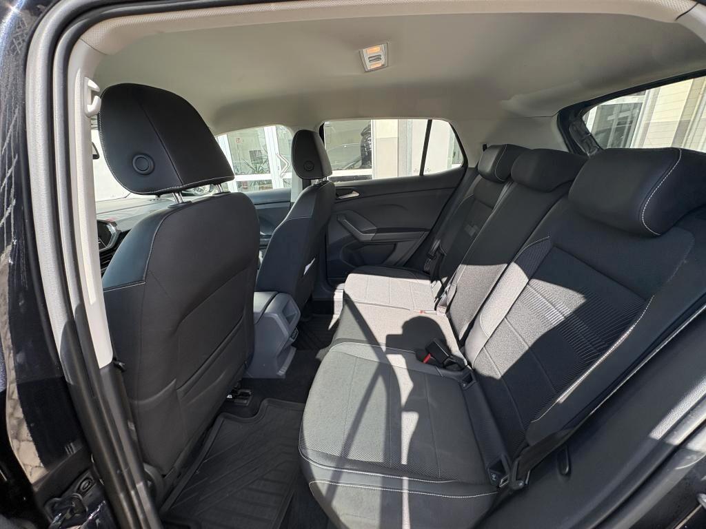 Volkswagen T-Cross 1.0 TSI Style 95cv