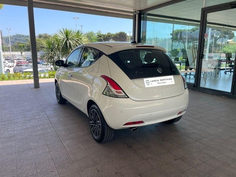 Lancia Ypsilon 1.0 FireFly 70cv S&S Hybrid GOLD