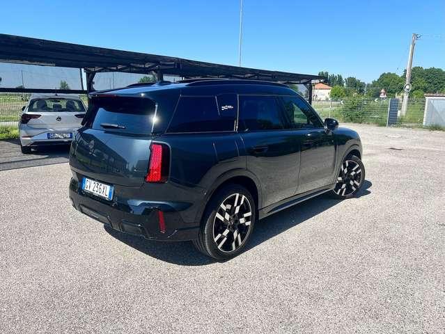 MINI Countryman C 1.5 48V C JCW auto , Tetto Apribile , pack "L"