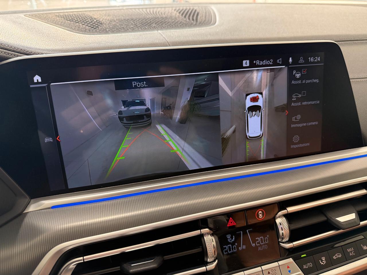 Bmw X5 xDrive25d xLine