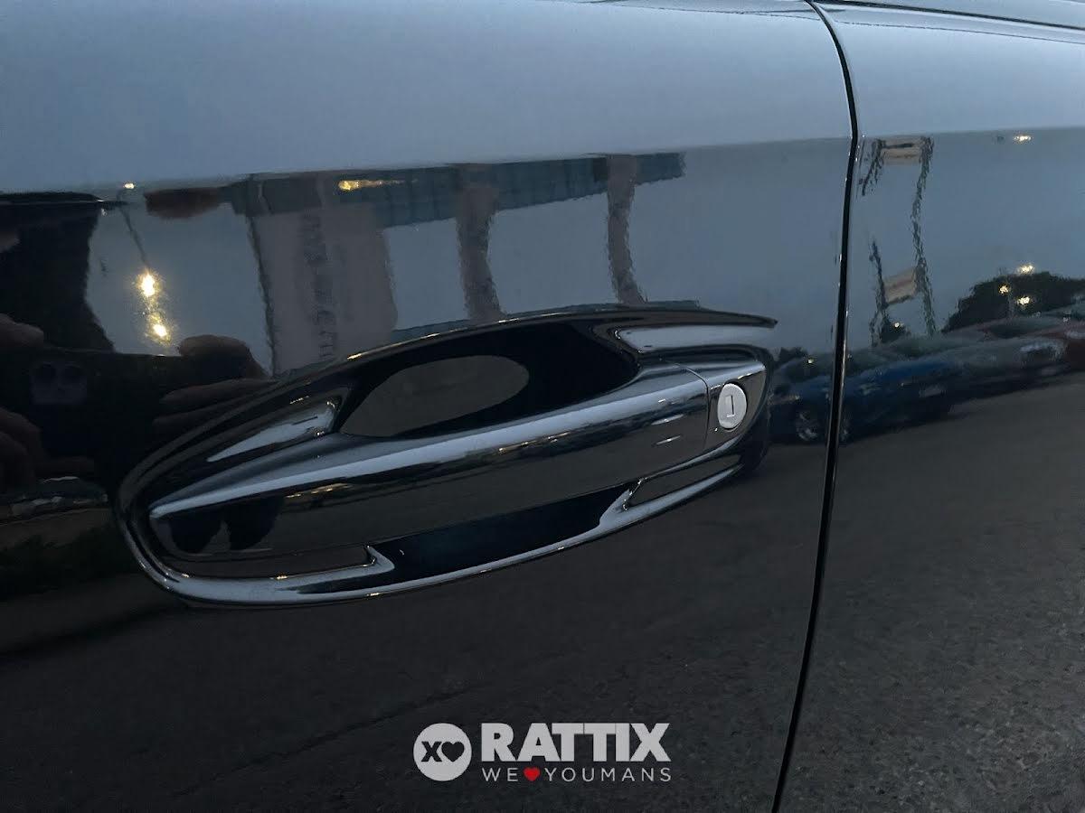 Peugeot 508 SW 1.5 BlueHDI 130CV Allure EAT8