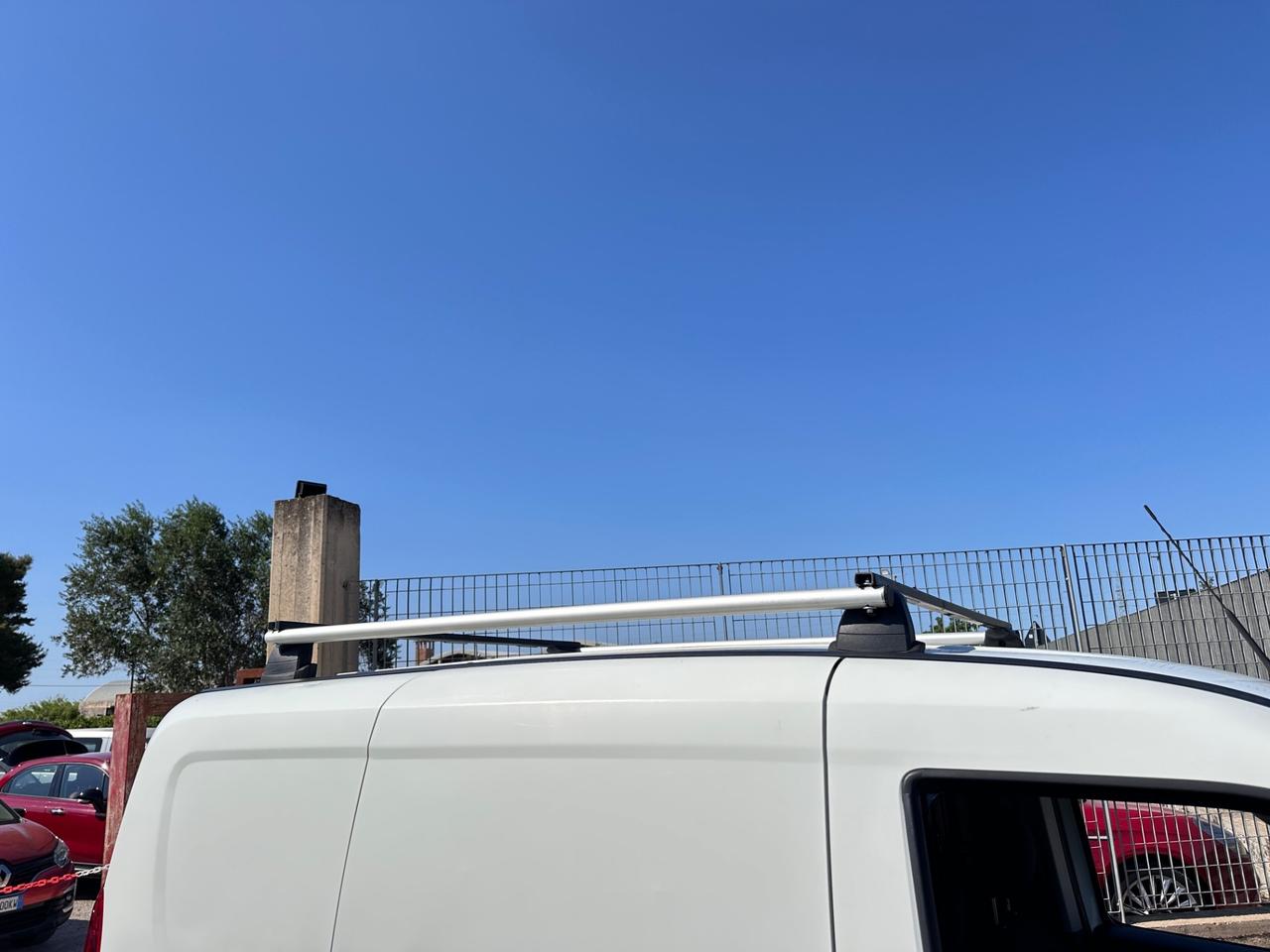 FIAT DOBLO 3 POSTI 1.6 MTJ -2020 CLIMA/NAVI/CAMERA