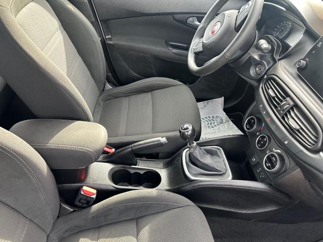 FIAT Tipo 1.4 T-Jet 120CV GPL 5P. Lounge